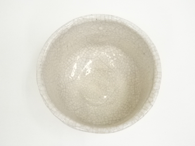 道具 ] - 道具 美神焼 加藤春武造 志野茶碗（共箱） | ネットショップ